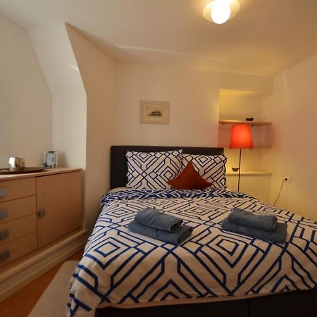 Stella 2 Sea View Apartment Rovinj Exterior foto